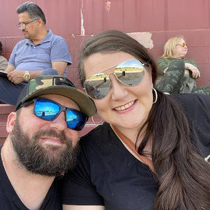 Meet your Posher, Luke